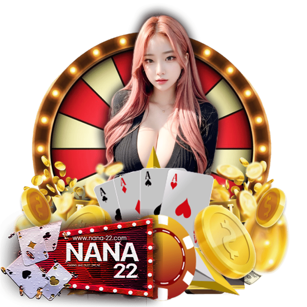 nana22 slot